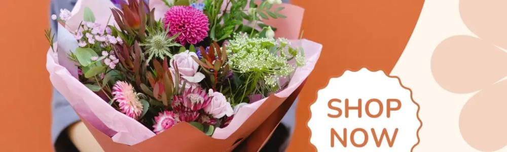 Trusted flower shop manila