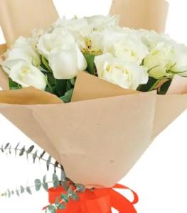 No Roses from Baguio image