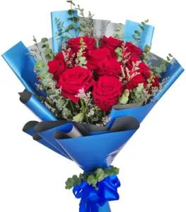 No Ecuadorian Roses image