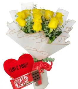 No Anniversary Gifts Idea image